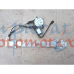 CAM KRİKO VE MOTOR KOMPLE ÖN SOL KIA RİO 2001-2005